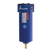 Beko CLEARPOINT 3eco Installation Und Betriebsanleitung