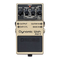 Effekt-Pedale Boss AW-3 Dynamic Wah Bedienungsanleitung