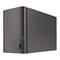 NAS-Systeme Buffalo LinkStation LS421DE Serie Schnellstartanleitung