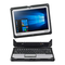 PCs Panasonic CF-33-Serie Bedienungsanleitung