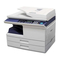 All-in-One-Drucker Sharp AL-2020 Bedienungsanleitung