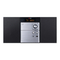 HiFi Komponenten LG DM1530 Bedienungsanleitung
