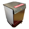 Geschirrspüler Miele G 7761 UNIVERSAL Gebrauchsanweisung