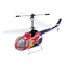 Spielzeuge Blade Red Bull BO-105 CBCX Bedienungsanleitung
