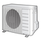 Wechselrichter Daikin RXS20L2V1B Installationsanleitung