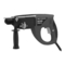 Bohrhammer MEISTER CRAFT MPMB 950 E Betriebsanleitung & Sicherheitshinweise