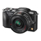 Panasonic Lumix DMC-GF5X
