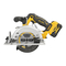 Kreissäge DeWalt DCS512 Originalanweisung
