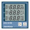 Analyseinstrumente janitza UMG 96 RM-E Benutzerhandbuch