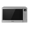 Panasonic NN-GN68KS - Bedienungsanleitung für Grill-/Mikrowellenofen