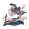 Werkzeuge Bosch GCM 12 SD PROFESSIONAL Bedienungsanleitung
