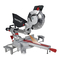 Werkzeuge Matrix SMS 2200-340 LL Originalbetriebsanleitung
