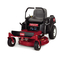 Aufsitzmäher Toro TimeCutter ZS 3200S Serie Bedienungsanleitung