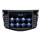 Autoradios ESX VISION NAVICEIVER VN710 TO-RAV4 Handbuch