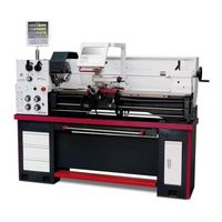 Optimum optiturn TH 3610 Betriebsanleitung