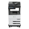 Lexmark MX822