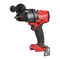 Bohrmaschinen Milwaukee M18 FDD3 Originalbetriebsanleitung