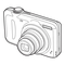 FujiFilm FINEPIX T300