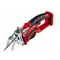Werkzeuge EINHELL GE-GS 18 Li-Solo Originalbetriebsanleitung