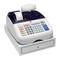 Registrierkassen Olivetti ECR 8100 Anwenderhandbuch