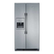 Kühlschränke Whirlpool Super Cooler 20RI-D3 SF Serviceanleitung