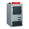 Warmwasserspeicher Viessmann Vitoligno 100-S Bedienungsanleitung