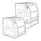 HP Color LaserJet 3700