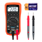 Multimeter Crenova MS8233D Bedienungsanleitung