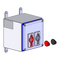 EUCHNER ECB-A-2K-A1-160397