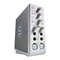 Focusrite Saffire - Professionelles Mehrkanal-Firewire-Audio-Interface Handbuch