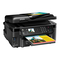 All-in-One-Drucker Epson WF-3530 Benutzerhandbuch