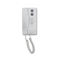 Bpt TARGHA 200 Handbuch Für Den Installateur