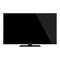LCD-Fernseher Telefunken T55EX1988 UHD WIFI Bedienungsanleitung