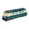 Spielzeuge Märklin V 200 Serie Bedienungsanleitung