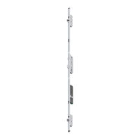 FUHR Autotronic 834PK Montageanleitung