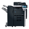 Drucker Konica Minolta bizhub 423 Bedienungsanleitung