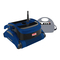 Schwimmbadreiniger T.I.P. Sweeper 18000 3D Original-Gebrauchsanweisung