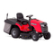 Aufsitzmäher Briggs & Stratton 2691251-01 Bedienungsanleitung