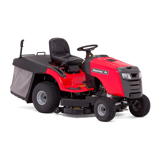 Briggs & Stratton 2691251-01 Handbücher