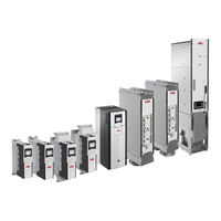 ABB ACS880-104 Hardwarehandbuch