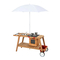 Spielanlagen Costway TP10105 Handbuch