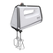 Handmixer Krups 3Mix 9000 GN9101 Bedienungsanleitung
