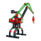 Spielzeuge fischertechnik ADVANCED Universal Starter 15 Bauanleitung
