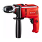 EINHELL TC-ID 650 E, 42.586.82 Handbuch