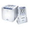 Babyphone Philips Avent SCD530 Bedienungsanleitung