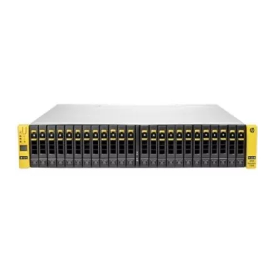 HP 7450 Handbücher