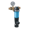 Wasserfiltersysteme SYR Duo DFR 2314 Datenblatt