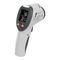 Messgeräte VOLTCRAFT IR-SCAN-350RH/2 SE Bedienungsanleitung