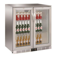Ggg LG-208ES Betriebsanleitung