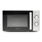 Mikrowellen CASO DESIGN M 20 Gourmet Original Bedienungsanleitung